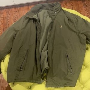 Polo Winter jacket